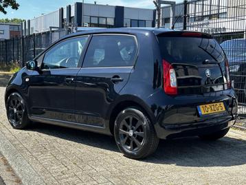 Skoda Citigo 1.0 Greentech Tour ..Airco..Navigatie beschikbaar voor biedingen