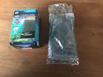 Fluval clear carb., Ophalen of Verzenden, Nieuw, Filter of Co2