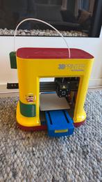 XYZprinting da Vinci miniMaker 3D Printer, Computers en Software, 3D Printers, Ophalen, Ingebouwde Wi-Fi, Gebruikt