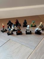 LEGO Star Wars compatibele minifiguren, Ophalen of Verzenden, Nieuw, Actiefiguurtje