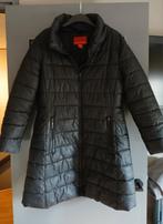 Laura di Sarpi winterjas zwart  maat 42, Kleding | Dames, Ophalen of Verzenden, Zo goed als nieuw, Maat 42/44 (L), Zwart