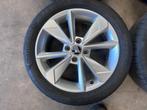 diversen 16 inch originele velgen + zomerbanden Skoda Citigo, Auto-onderdelen, Gebruikt, 16 inch, Banden en Velgen, Personenwagen