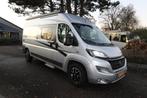 Knaus Box Star (bj 2015), Caravans en Kamperen, Campers, Bedrijf, Diesel, Tot en met 3, 5 tot 6 meter