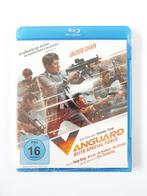 Vanguard - Jackie Chan (Nieuw in Seal), Cd's en Dvd's, Blu-ray, Ophalen of Verzenden, Actie, Nieuw in verpakking