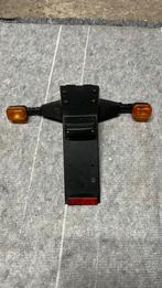 Achterspatbord / kentekenplaathouder Ducati Monster, Ophalen of Verzenden, Gebruikt