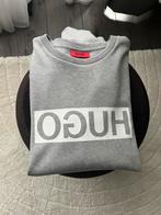 Hugo Boss trui, Kleding | Heren, Ophalen of Verzenden, Zo goed als nieuw, Maat 46 (S) of kleiner, Grijs