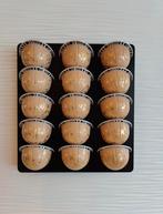 Nieuw wand capsulehouder Nespresso Vertuo cups, zwart!, Ophalen of Verzenden, Nieuw
