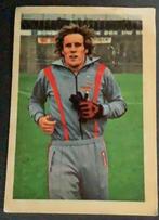 Hans van Breukelen voetbalplaatje, Verzamelen, Sportartikelen en Voetbal, Ophalen of Verzenden, Zo goed als nieuw