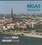 Riga 2 foto boeken, Ophalen of Verzenden, Zo goed als nieuw