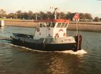 Sleepduwboot, Watersport en Boten, Beroepsscheepvaart, Ophalen, Gebruikt, Sleepboot, 10 tot 25 meter