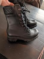 Bata orginele legerkisten maat 43, Kleding | Heren, Schoenen, Bata, Zwart, Ophalen of Verzenden, Zo goed als nieuw