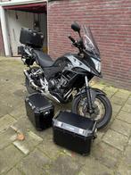 Honda CB 500X ABS - 2013, Motoren, Motoren | Honda, Particulier