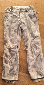 Skibroek o'neill maat 40, Kleding | Dames, Ophalen, Zo goed als nieuw, Maat 38/40 (M), Broek