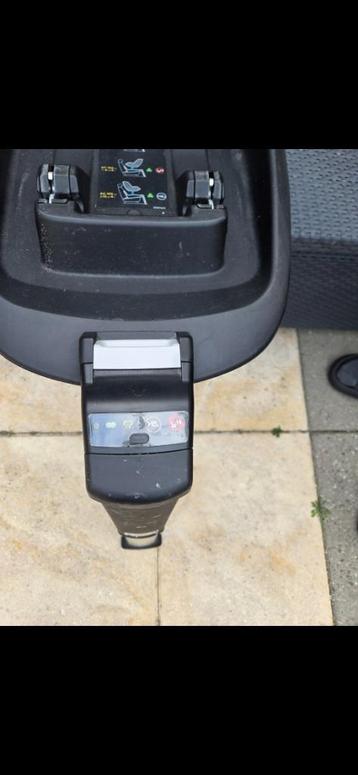 Iso fix beschikbaar voor biedingen