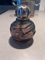 Lampe Berger geurbrander, Ophalen of Verzenden, Gebruikt, Overige materialen, Minder dan 25 cm