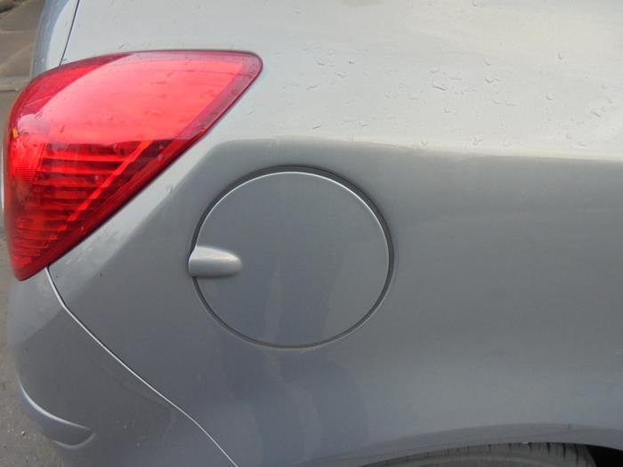 Tank Klep van een Opel Corsa (GJM), Auto-onderdelen, Carrosserie en Plaatwerk, Opel, Gebruikt, 3 maanden garantie, Ophalen of Verzenden