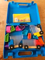 Trucky Smart Games, Kinderen en Baby's, Speelgoed | Educatief en Creatief, Gebruikt, Ophalen of Verzenden