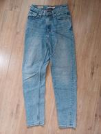 Levi jeans maat 23, Kleding | Dames, Spijkerbroeken en Jeans, Ophalen of Verzenden, Zo goed als nieuw, Blauw, W27 (confectie 34) of kleiner