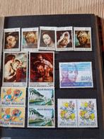 Te koop postzegels België Nederland, Ophalen of Verzenden