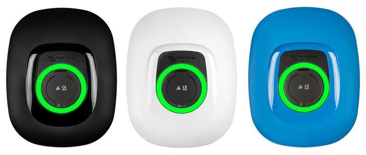 Victron EV Charging Station NS, Auto diversen, Laadpalen, Nieuw, Laadpaal, Ophalen of Verzenden