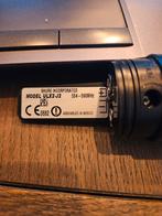 Shure ULX2-JC 554-590 (Nieuwe legale), Ophalen of Verzenden, 8mm, Camera