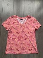 mi piace top maat l, Maat 42/44 (L), Ophalen of Verzenden, Korte mouw, Roze