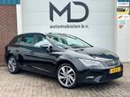 Seat Leon ST 1.0 EcoTSI Style Connect / LED / NAVI / Climate, Auto's, Seat, Te koop, Benzine, Gebruikt, 999 cc