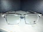 Chrome hearts bril, Overige merken, Overige kleuren, Nieuw, Ophalen of Verzenden