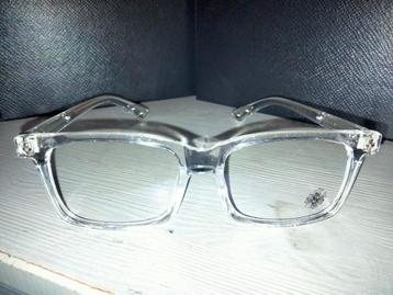 Chrome hearts bril beschikbaar voor biedingen