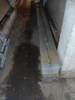 Douglas tuin palen 20x20cm 250cm lang geïmpregneerd, Ophalen, Nieuw, 250 cm of meer, Palen