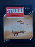 Boek Stuka! (BK544), Ophalen of Verzenden, Gebruikt, Boek of Tijdschrift