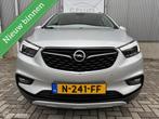 Opel Mokka X 1.4 Turbo 4x4 155pk Innovation 2017 / LED kopla, Auto's, Opel, Automaat, Euro 6, Bedrijf, SUV of Terreinwagen