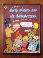 Jan Kruis | Jan, Jans en de kinderen - deel: 5, Gelezen, Ophalen of Verzenden, Jan Kruis, Eén stripboek