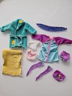 Barbie lingerie kleding, Gebruikt, Ophalen of Verzenden