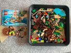 Lego 41150 Viana’s Oceaanreis, Kinderen en Baby's, Speelgoed | Duplo en Lego, Ophalen of Verzenden, Gebruikt, Complete set, Lego