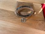 Heel mooie armband plus ring van het merk zoppini, Ophalen of Verzenden, Zo goed als nieuw, Poppenhuis
