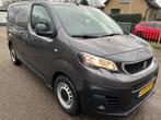 Peugeot Expert 231C 2.0 Bl.HDI 120 PK Premium AC CRUISE 3-ZI, Voorwielaandrijving, Stof, Gebruikt, Euro 6