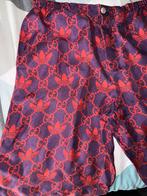 Gucci X Adidas Collab, Kleding | Heren, Maat 48/50 (M), Ophalen of Verzenden, Zo goed als nieuw, Gucci