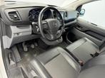 Opel Vivaro 1.5 CDTI L3H1 DC Selection Dubbele Cabine | Came, Voorwielaandrijving, Gebruikt, 4 cilinders, 102 pk