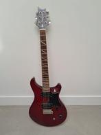 Elektrische gitaren oa. PRS SE Santana, Ophalen, Gebruikt, Solid body, Paul Reed Smith
