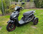 Iva t3 3 wiel scooter scootmobiel 35kmh, Elektrisch, Zo goed als nieuw, Ophalen, Iva