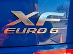 DAF XF euro 6 AT-FL lage km stand, Auto's, Vrachtwagens, Te koop, Automaat, Diesel, BTW verrekenbaar