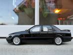 1:18 Ford Sierra RS Cosworth zwart 1992 Otto Models OT854B, Hobby en Vrije tijd, Modelauto's | 1:18, 2, rue de l'écusson, Zone commerciale Oxygène Sud, Josselin, 56120, FR