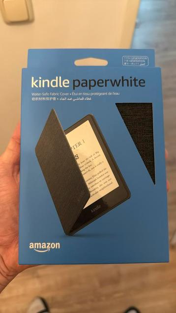 Nieuwe hoes kindle paperwhite ereader origineel beschikbaar voor biedingen