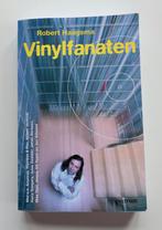 Vinylfanaten / Robert Haagsma., Ophalen of Verzenden, Gelezen, Genre of Stijl