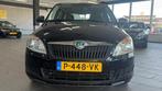Skoda Fabia 1.2 Comfort eerste eigenaar 5 deurs aircondition, Voorwielaandrijving, Euro 5, Stof, Gebruikt