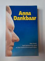 Anna Dankbaar - Haar leven, haar paranormale gave, Boeken, Esoterie en Spiritualiteit, Ophalen of Verzenden, Zo goed als nieuw