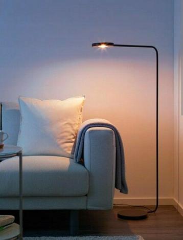 HAY x IKEA PS Ypperlig vloerlamp staande lamp leeslamp 