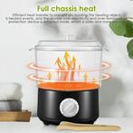 Ondergoed Warmer Stoomsterilisator, Ophalen of Verzenden, Nieuw