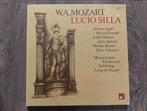 Mozart - Lucio Silla - Complete Opera - Boxset, Boxset, Gebruikt, Opera of Operette, Ophalen of Verzenden